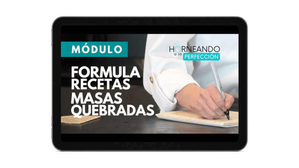 Mockup Módulo crear, formular recetas
